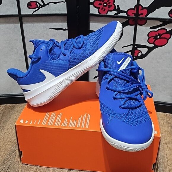 Nike Zoom Hyperspeed Shoes Size 9.5 New - Picture 5 of 10